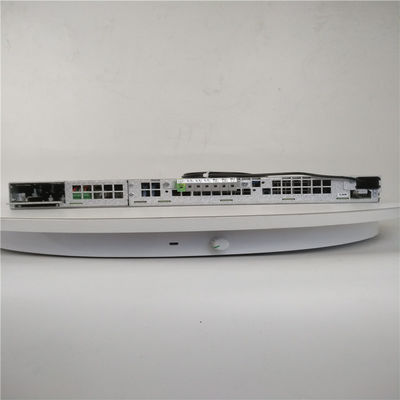 Telekommunikation treiben 1U Stromnetz CTOS0301.1319 des System-48V 5.4kw Flatpack mit Modul Flatpack S 48/1800HE an