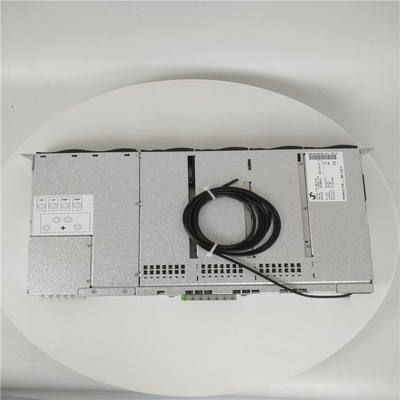 Telekommunikation treiben 1U Stromnetz CTOS0301.1319 des System-48V 5.4kw Flatpack mit Modul Flatpack S 48/1800HE an