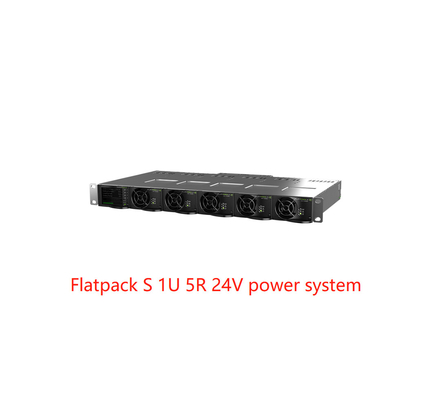Telekommunikations-Stromnetz 241122,900 Eltek 24V Flatpack S 1U 5R 9kw