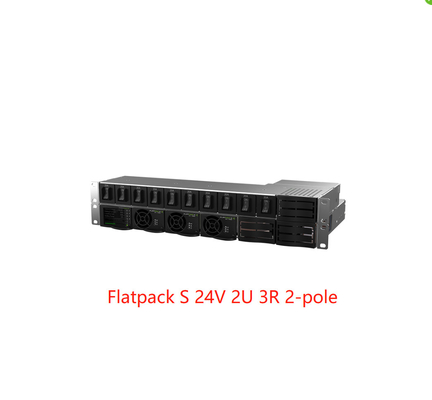 Höhe Eltek Flatpack S 24V 2U mit 3 Gleichrichtern Flatpack S 24/1000HE FlatpackS 24/1800HE (MFGS0302.001 MFGS0302.002)