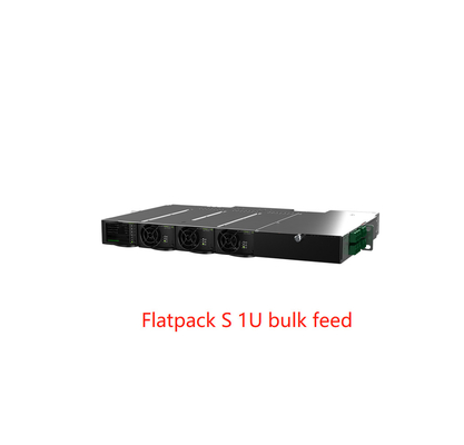 Massenzufuhr Eltek Flatpack S 1U für 24V 36V 48V DC Spannung Lösungen (CTOS0301.XXX)