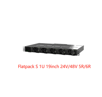 Regale Eltek Flatpack S 1U mit Gleichrichtern 5R/6R 241122,900 241122,901