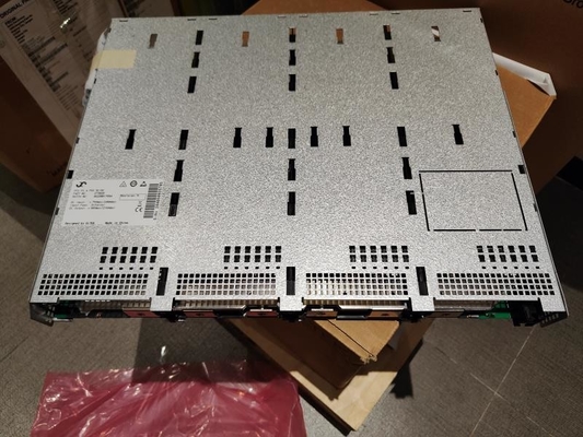 Regale Eltek Flatpack S 1U mit Gleichrichtern 5R/6R 241122,900 241122,901
