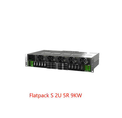 Stromnetz Flatpack S 2U 48/1800HE 150A CTOS0502.Nnnn 9KW Flatpack