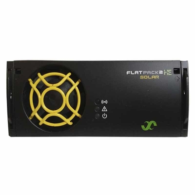 Eltek Solar Charger Telekommunikationshybridsystem 3200W 241119650