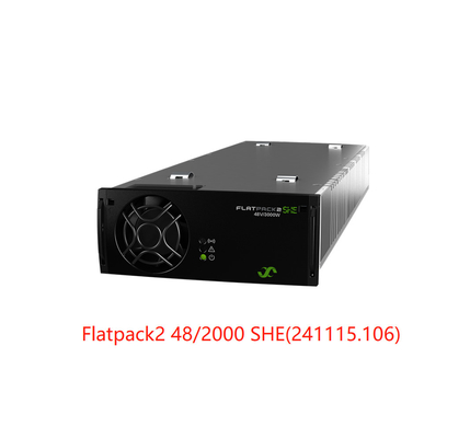 Eltek DC-Gleichrichter-Modul Flatpack2 48/2000 SIE 48Vdc 2000W 241115,106