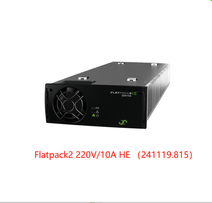 Eltek-Gleichrichter-Modul Flatpack2 220V/10A ER 220V 2800W (Teilnummer: 241119,815)