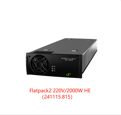 Eltek-Gleichrichter-Modul Flatpack2 220V/2000W ER 220V 2000W (Teilnummer: 241115,815)