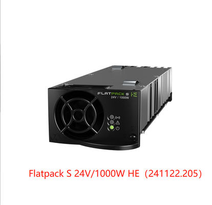 Eltek Flatpack S 24V 1000W-Rektifiziermodul mit 92,5% Wirkungsgrad (P/N: 241122.205)