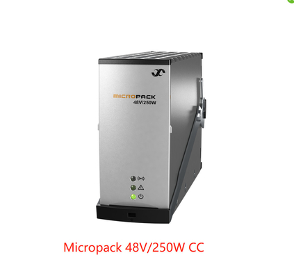 Gleichrichter-Modul 48V/250W (Teilnummer Eltek Micropack: 241120,100)