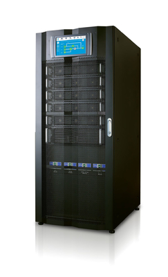 DPH-Reihe modulare on-line-Phase DPH-80K DPH-120K UPSs 40 KVA UPS 3