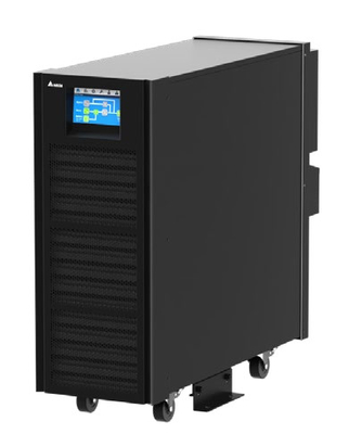 Reihe Wechselstroms UPS Delta UPSs Ultron Familien-HPH Gen.2 Phase 20KVA HPH-20K System-3