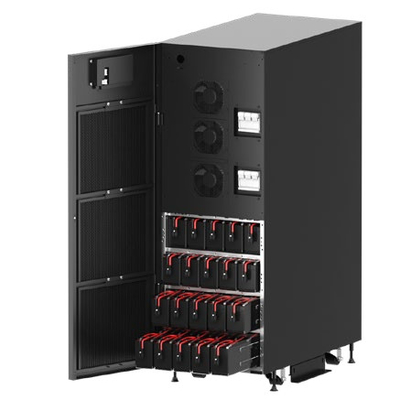 Reihe Wechselstroms UPS Delta UPSs Ultron Familien-HPH Gen.2 Phase 20KVA HPH-20K System-3