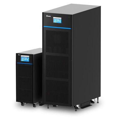 Reihe Wechselstroms UPS Delta UPSs Ultron Familien-HPH Gen.2 Phase 20KVA HPH-20K System-3