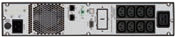 Delta Amplon MX-Reihen-Linie wechselwirkendes UPS 1.1kva 2kva 3kva