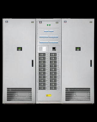 Netsure 801 Netzverteilerschrank des Telekommunikations-Stromnetz-1000A 1500A 2000A