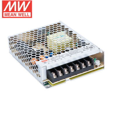 LRS-Reihen-Gleichrichter-Modul LRS-100-12 12V 8.5A 100W 1U dick