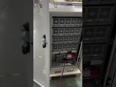 380Vac zu System rectifeir Telekommunikation 48Vdc 1000A