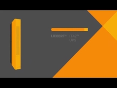 Vertiv Liebert System-unterbrechungsfreie Stromversorgung 20KVA 30KVA 60KVA Wechselstroms UPS