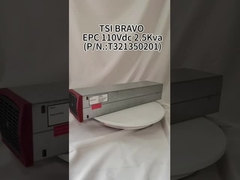 1,5 kVA 1,2 kW 24 V bis 230 V Wechselrichter für Wechselrichtersystem (Teilenummer: T321720201)