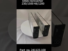 Rectiverter-Modul Eltek für 220vdc 241123,102 241123,100