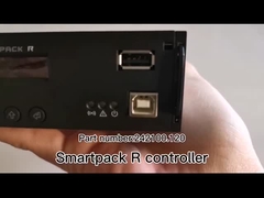 Smartpack R-Controller für das Telekommunikationsnetzwerk Teil Nr. 242100120