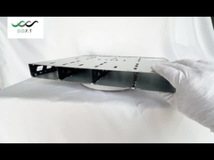 Telekommunikations-Stromnetz