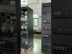 Eltek Flatpack2 Gleichrichter-Modul des Telekommunikations-Gleichrichter-48v 241115,100