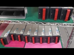 CE+T Wechselrichtermodul 230VAC 48VDC Wechselrichter 3KVA 2,4kw (P.N.: T621D30201)