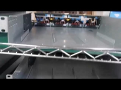 CE+T BRAVO 25 48/277 Stromregal ECI Bravo 25 Regal 48-277/230 -ECI P/N: T624730000