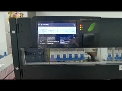 Smartpack R Eltek Flatpack2 Integriertes System 2U 32A 60A