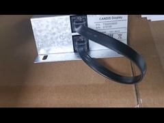 T302007000 Anzeige von Kerzen