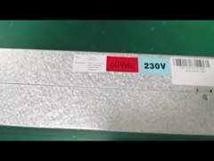 Die TSI BRAVO 230 VAC T321740201