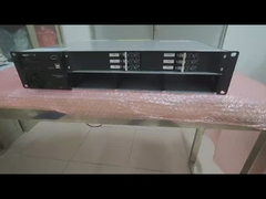 FP2 24V 7.2KW Powercore 2U 19 Zoll Max 4 Schlitze für Flatpack2 24/1800 HE Smartpack R Controller