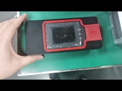 CE+T Leistungsüberwachung Übersicht Steuerung Übersicht 5 Übersicht Slot Übersicht S (P/N.: T602004110)