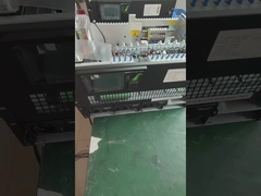 OEM-Anpassung 19 Zoll 5U Powercore System FP2 48Vdc-60Vdc 8KW integriertes Stromsystem