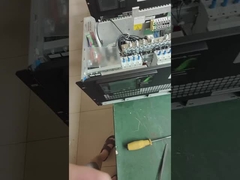 60Vdc-Telekommunikationssystem Smartpack R-Steuerung