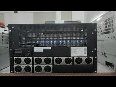 Ein individuell angefertigtes eingebettetes 18 kW 24 kW 32 kW-Stromsystem mit Flatpack2 48/4000 HE 241119.904