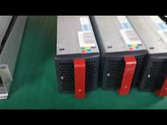 Original und neu des modularen CE+T-Wechselrichters Bravo 25 Lieferant