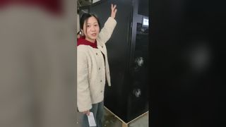 Reihenklimageräte 2