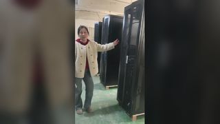 Reihenklimageräte 3