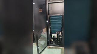 Reihenklimageräte 6