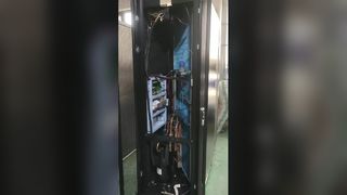 Reihenklimageräte 4