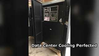 Huawei NetCol8000 150 kW Rechenzentrum AC