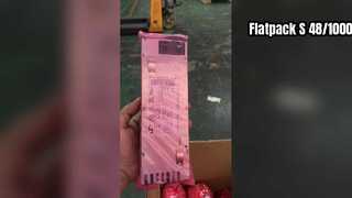 Eltek Flatpack S 48Vdc 1000W Modul