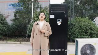 Produkteinführung (mit Menschen)