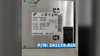 Eltek Flatpack2 380/3000HE Modul 241119.825