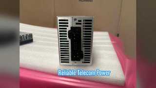 Eltek Hybrid Power Core 300A/500A Telekommunikationsstrom