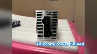 Eltek Hybrid Power Core für Telekommunikation